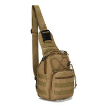 Outdoor Tactical Backpack Sling Bag,Military Sport Bag Pack Shoulder Backpack